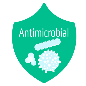 Antimikrobinen - Clostridium difficile Test Report